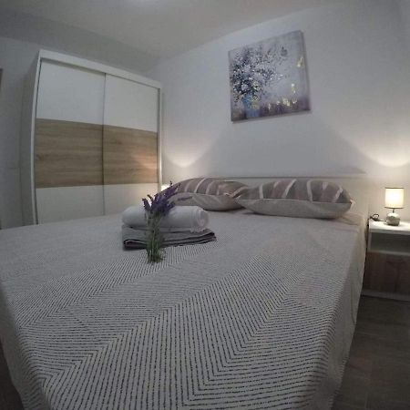 Apartman Nenci 1 Bibinje Exterior foto